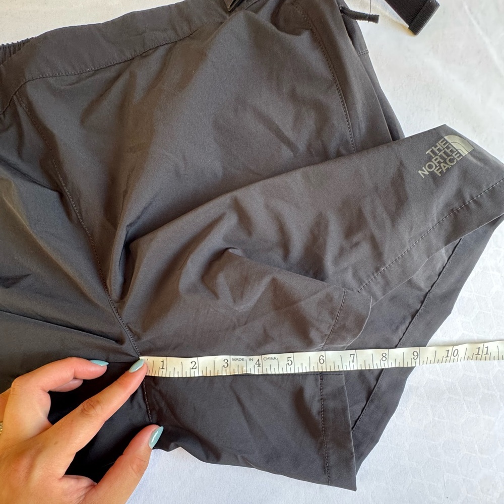 The North Face Asymmetrical Skort - Picture 10 of 13